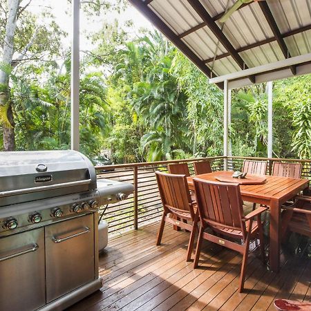Sunbird Retreat Horseshoe Bay Exterior foto