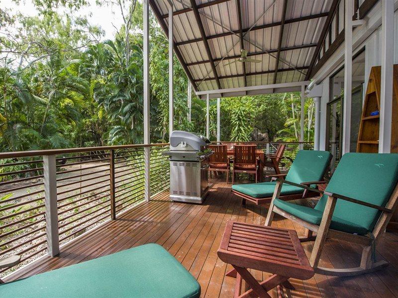 Sunbird Retreat Horseshoe Bay Exterior foto
