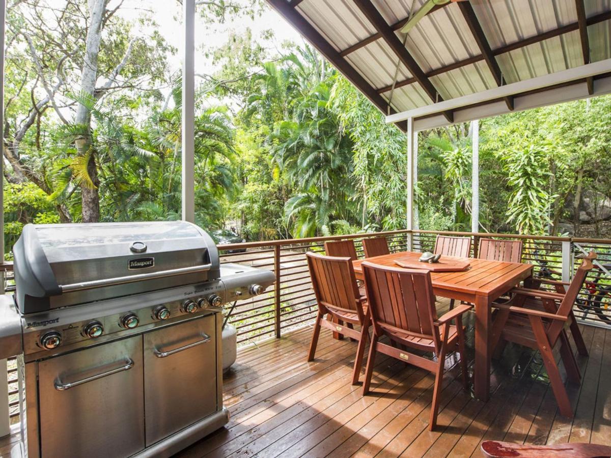 Sunbird Retreat Horseshoe Bay Exterior foto