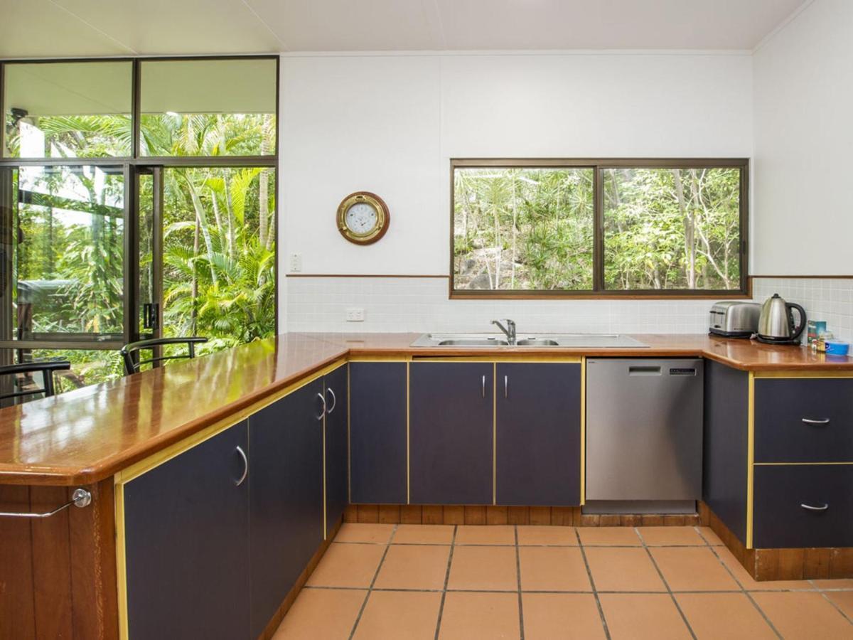 Sunbird Retreat Horseshoe Bay Exterior foto