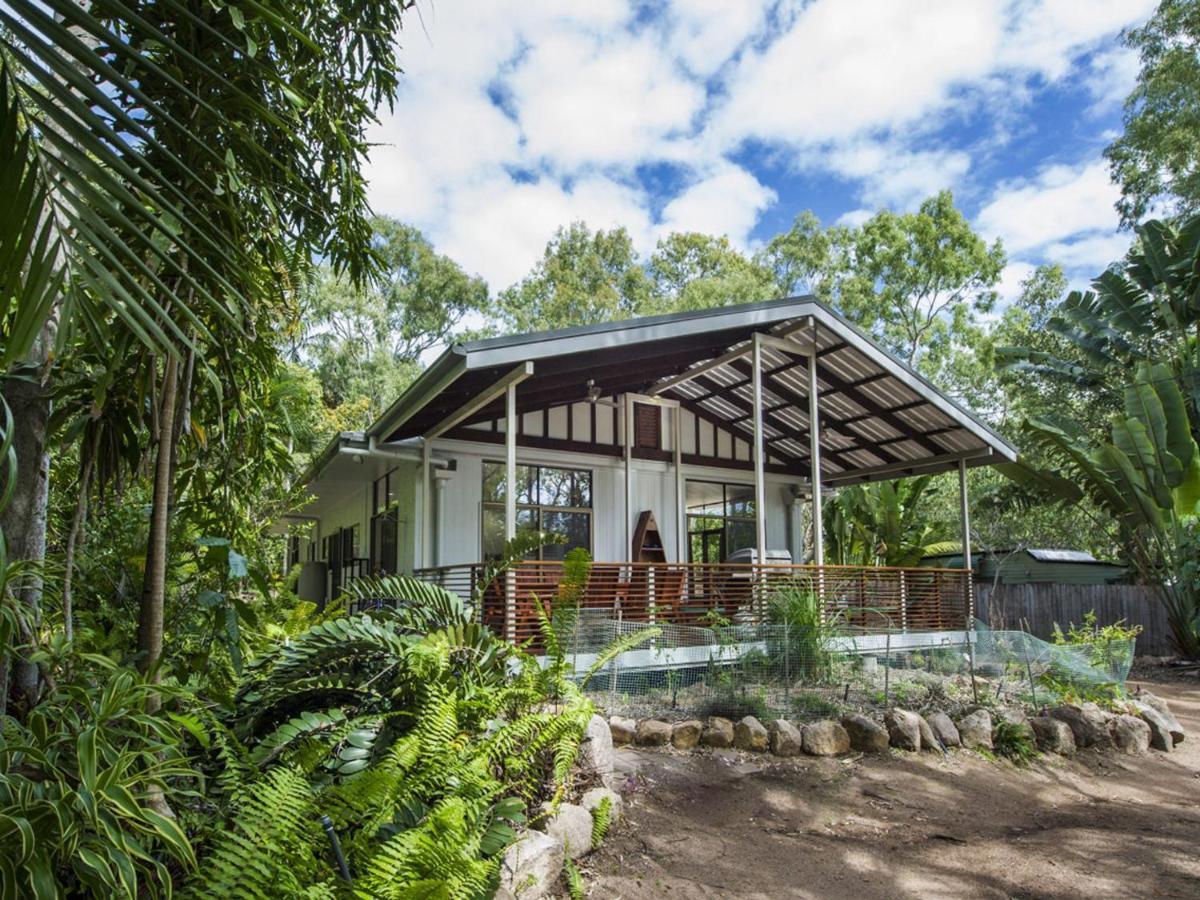 Sunbird Retreat Horseshoe Bay Exterior foto