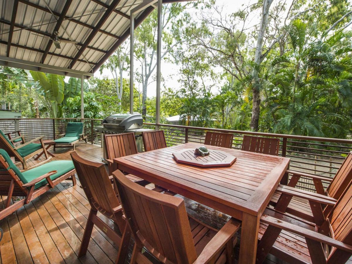 Sunbird Retreat Horseshoe Bay Exterior foto