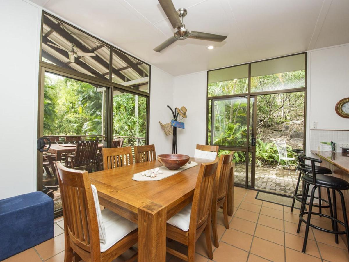 Sunbird Retreat Horseshoe Bay Exterior foto