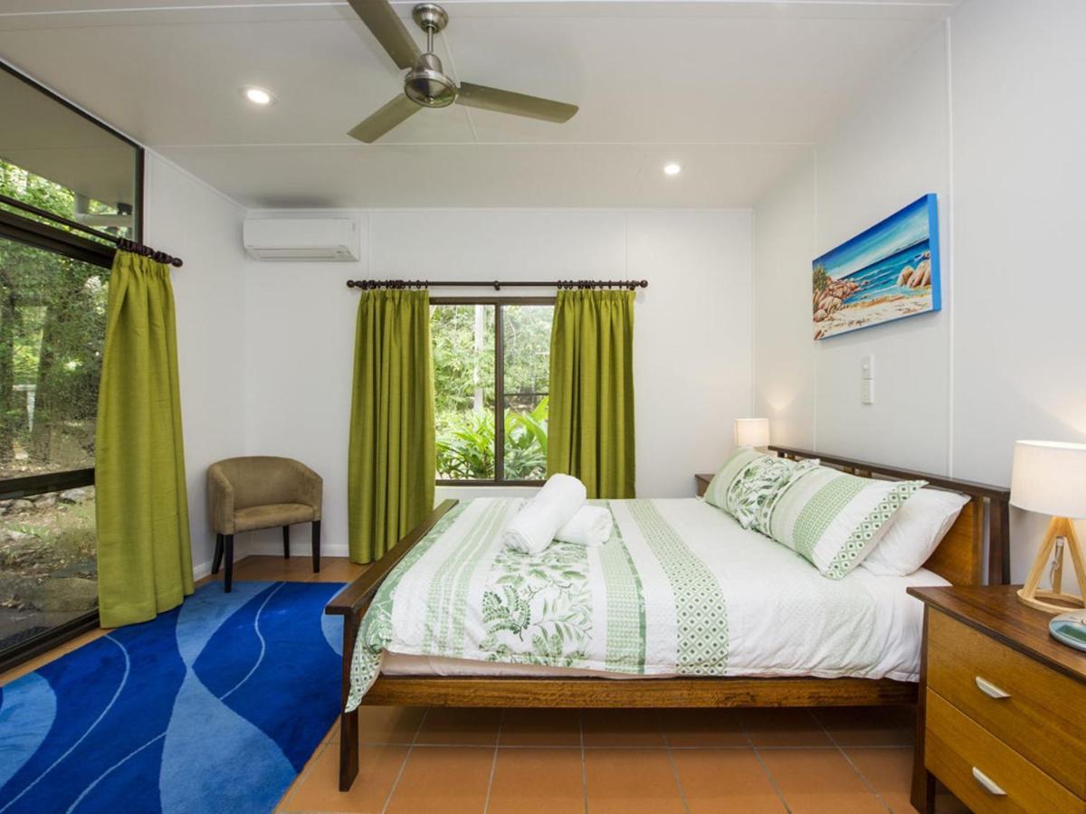 Sunbird Retreat Horseshoe Bay Exterior foto