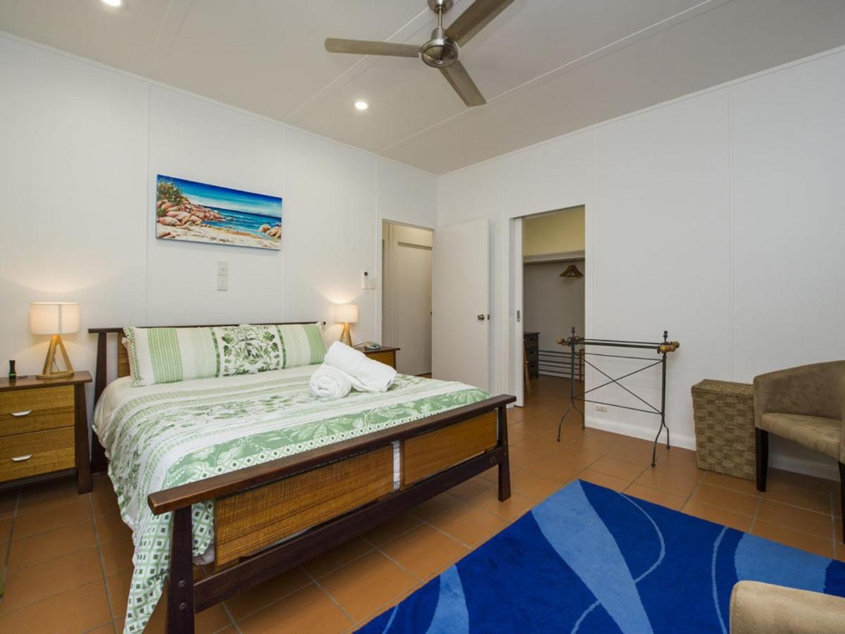 Sunbird Retreat Horseshoe Bay Exterior foto