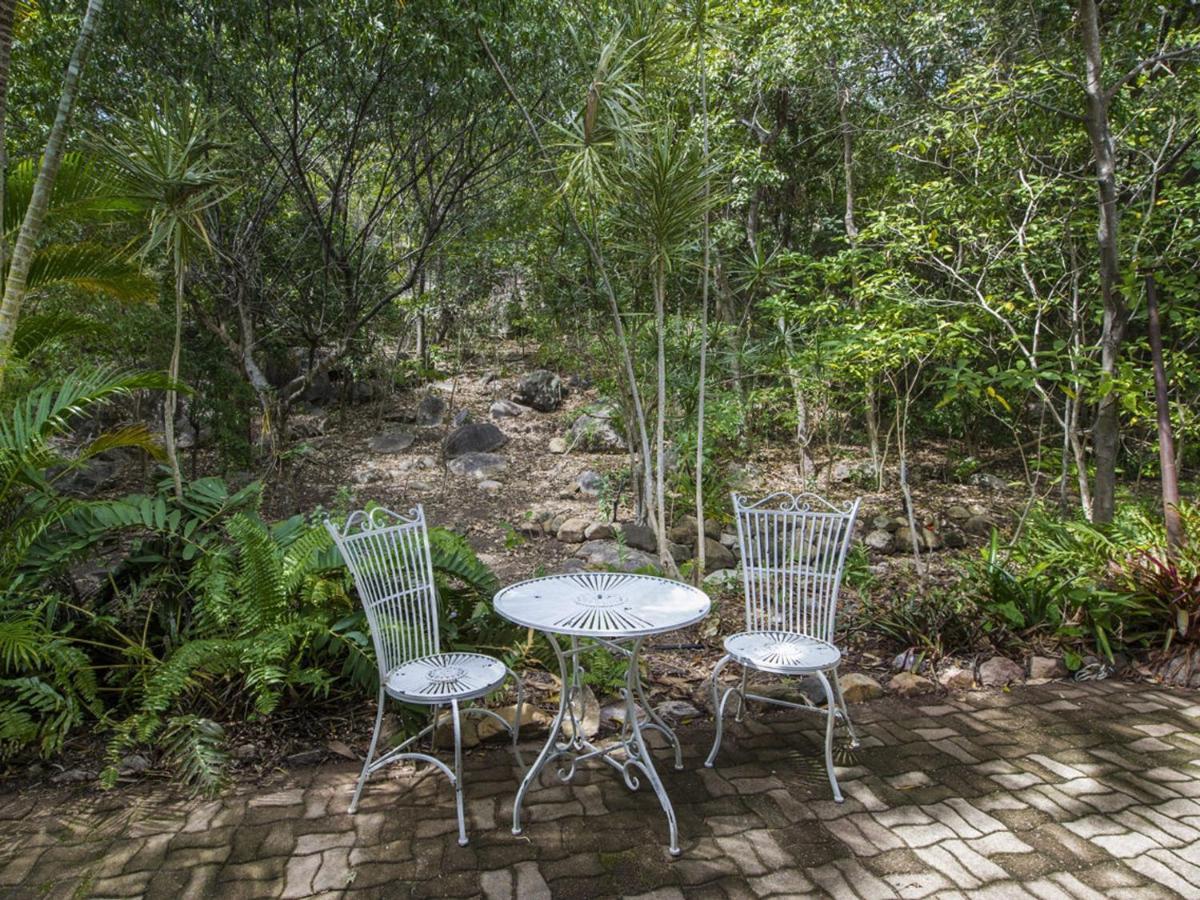 Sunbird Retreat Horseshoe Bay Exterior foto